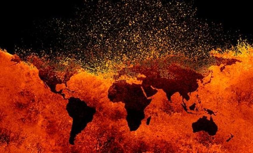 Meteoroloji son dakika olarak duyurdu! 81 il için alarm verildi, durum ciddi, artarak devam edecek, gün ve saat...