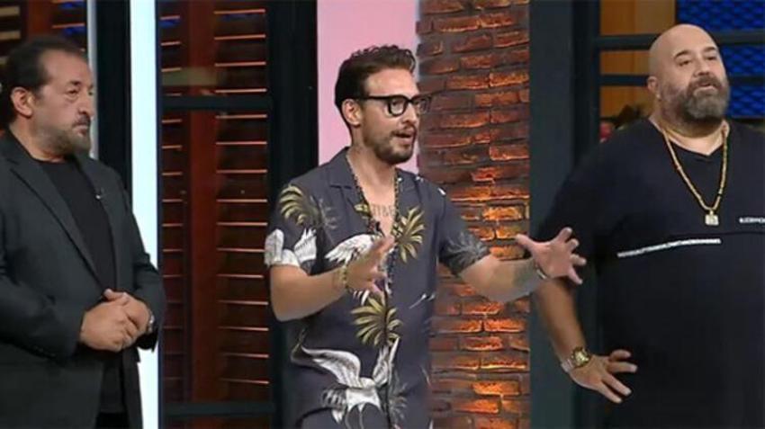 MasterChef'te ana kadroya giren son isim belli oldu! Unutkanlık ağlattı!
