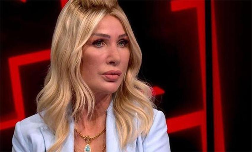 Seda Sayan’ın acı günü!