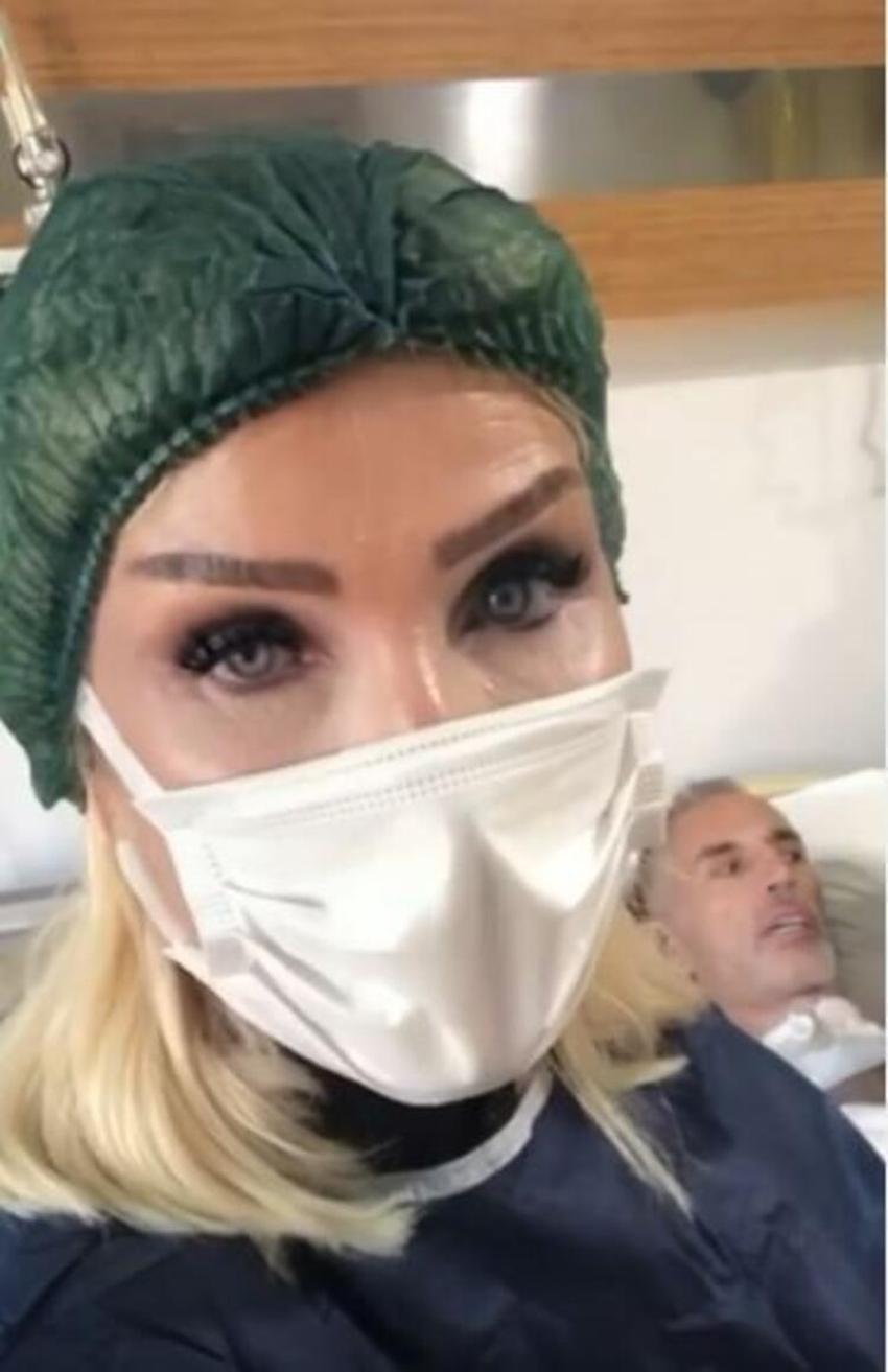 Seda Sayan’ın acı günü!