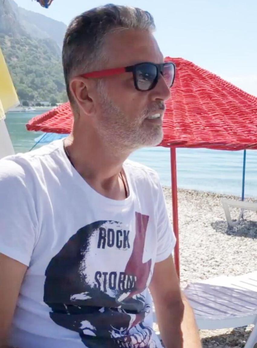 Seda Sayan’ın acı günü!