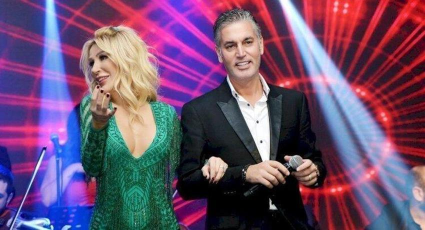 Seda Sayan’ın acı günü!