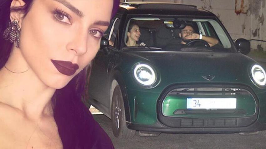 Merve Boluğur isyan etti: Beni rahat bırakın!