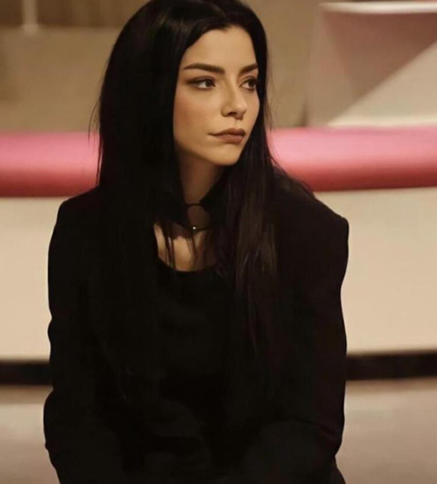 Merve Boluğur isyan etti: Beni rahat bırakın!
