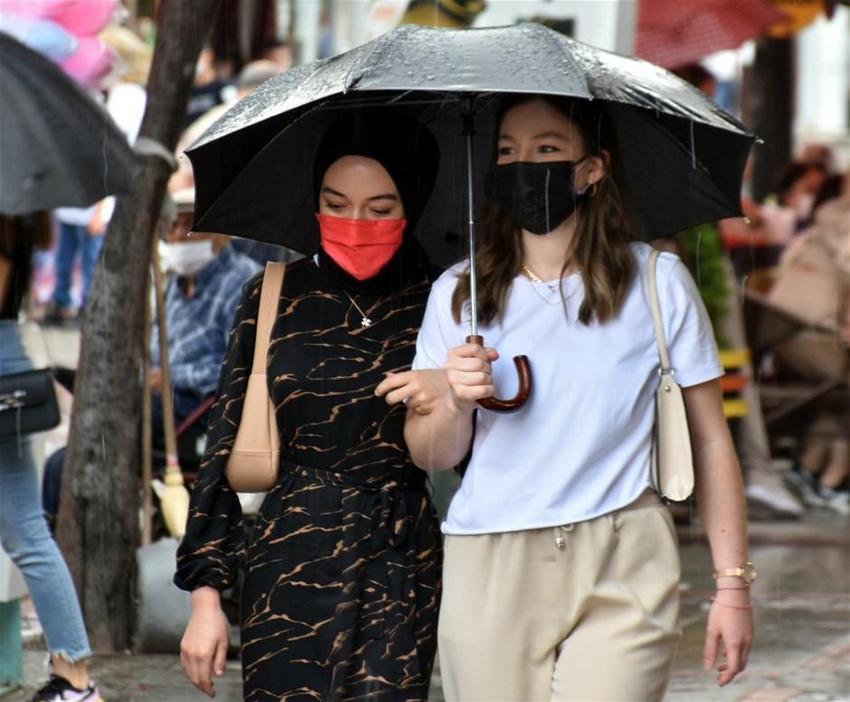 Meteoroloji'den son dakika açıklaması! Çok kuvvetli geliyor, bugün aniden değişiyor, günlerce sürecek ve...