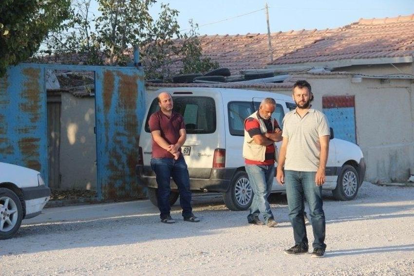 Müge Anlı'da Büyükşen cinayeti ile ilgili flaş detay! İfadesi ortaya çıktı