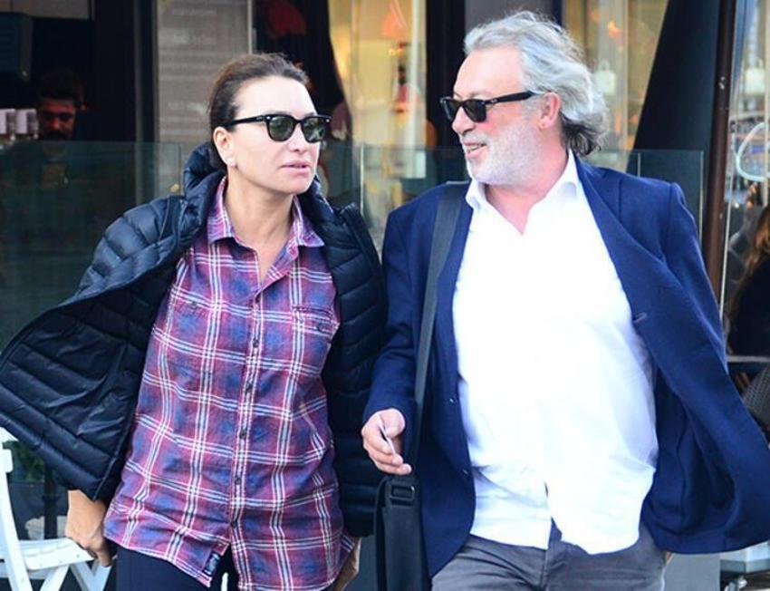 Demet Akbağ 'dan duygulandıran paylaşım! 'Benim çifte bayramım'