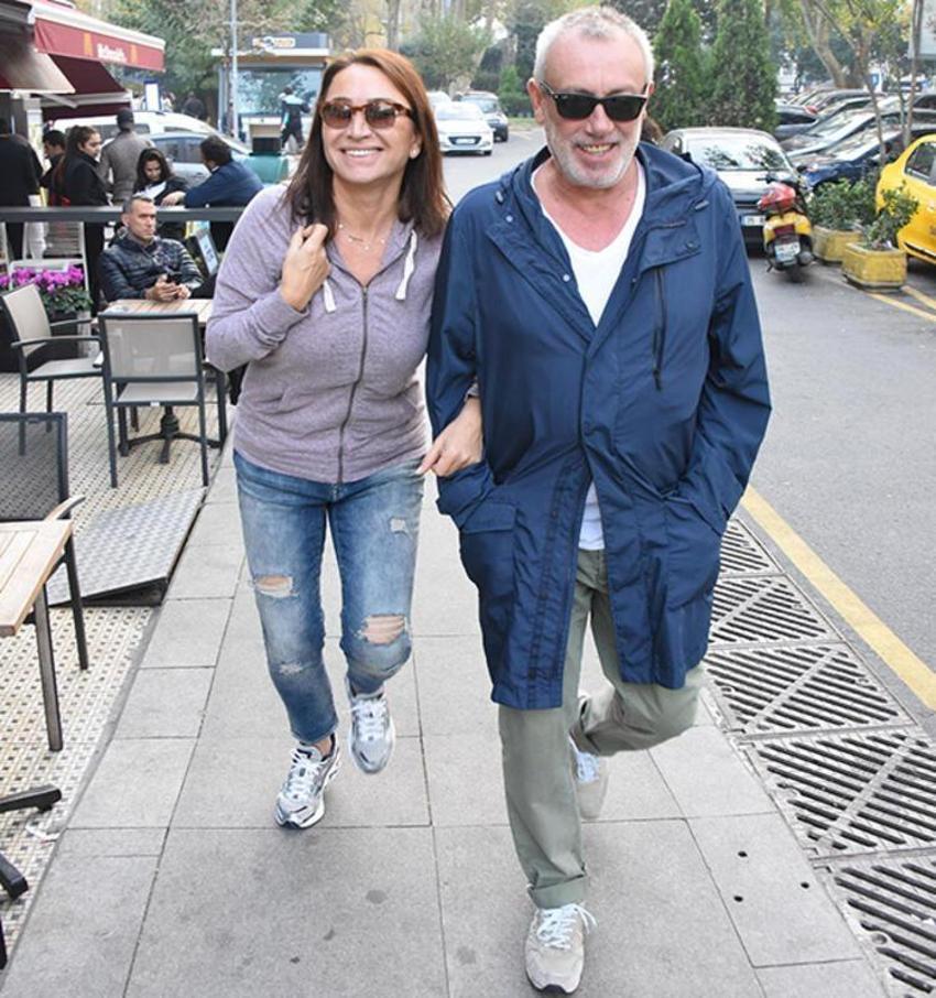 Demet Akbağ 'dan duygulandıran paylaşım! 'Benim çifte bayramım'