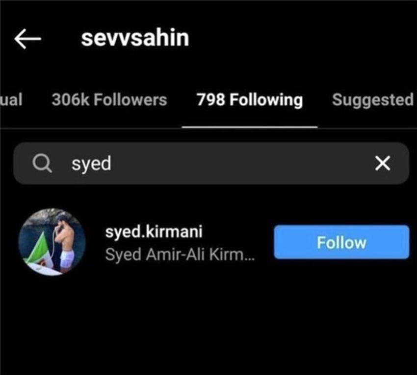 Şevval Şahin'den bikini şov!