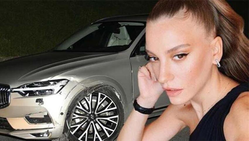 Serenay Sarıkaya ile ilgili bomba aşk iddiası!