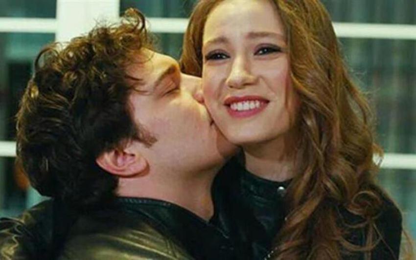 Serenay Sarıkaya ile ilgili bomba aşk iddiası!