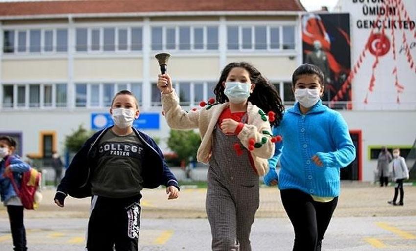 MEB'den son dakika açıklaması! Milli Eğitim Bakanlığı resmen duyuruldu, ve belli oldu