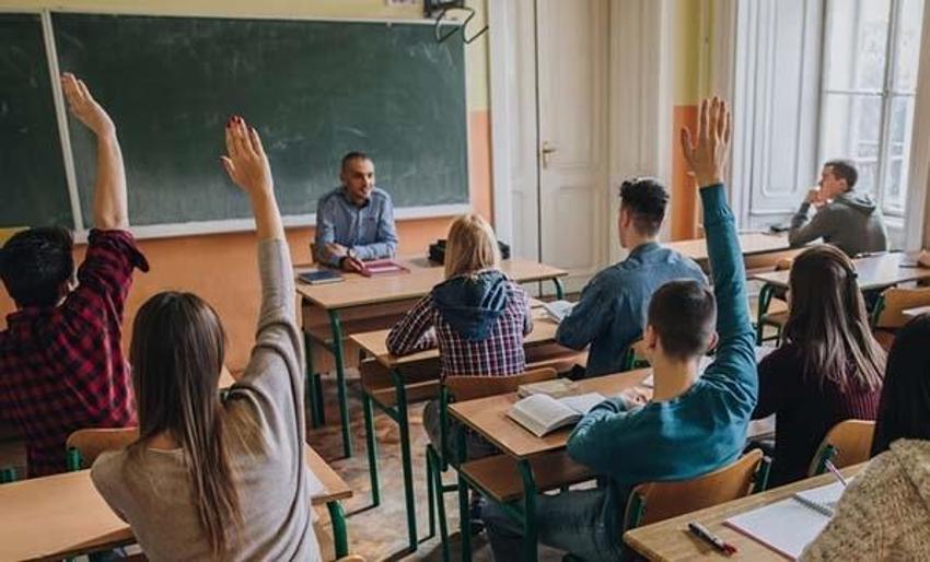 MEB'den son dakika açıklaması! Milli Eğitim Bakanlığı resmen duyuruldu, ve belli oldu