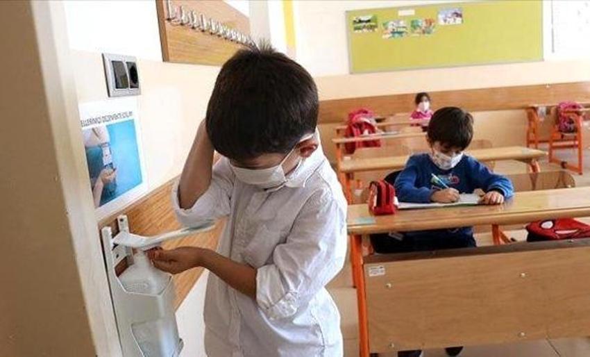 MEB'den son dakika açıklaması! Milli Eğitim Bakanlığı resmen duyuruldu, ve belli oldu