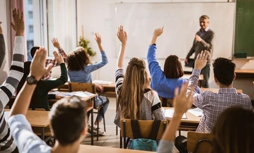 MEB'den son dakika açıklaması! Milli Eğitim Bakanlığı resmen duyuruldu, ve belli oldu