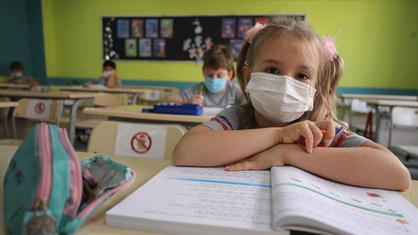 MEB'den son dakika açıklaması! Milli Eğitim Bakanlığı resmen duyuruldu, ve belli oldu
