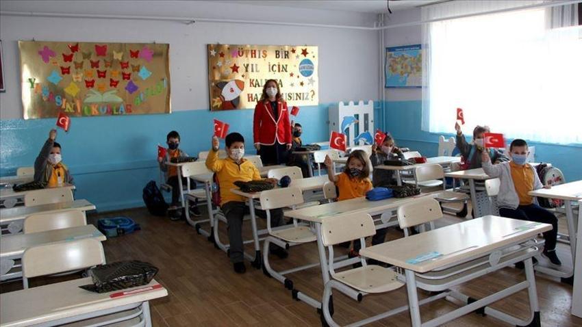 MEB'den son dakika açıklaması! Milli Eğitim Bakanlığı resmen duyuruldu, ve belli oldu
