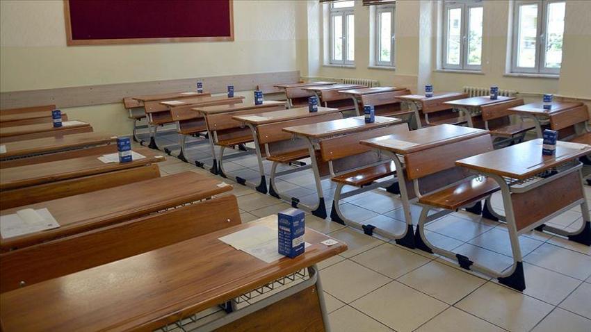 MEB'den son dakika açıklaması! Milli Eğitim Bakanlığı resmen duyuruldu, ve belli oldu