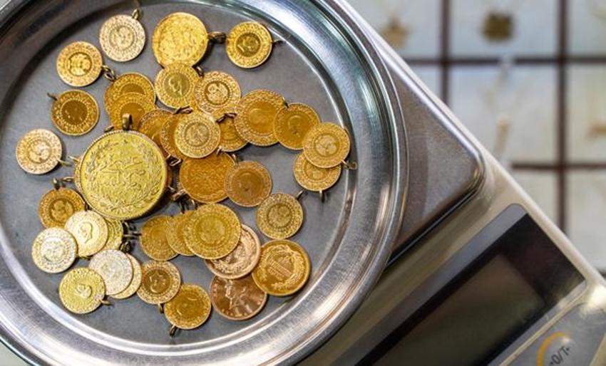 Altın ile ilgili son dakika gelişmesi! Aniden fırlayacak... Ve belli oldu! 600 lira...