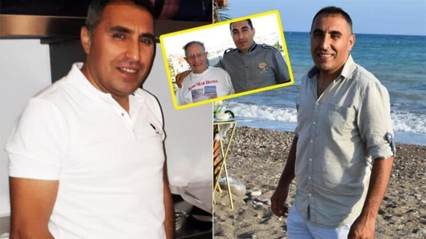 İngiliz turist servetini Türk çalışana bıraktı ailesi şoka girdi!