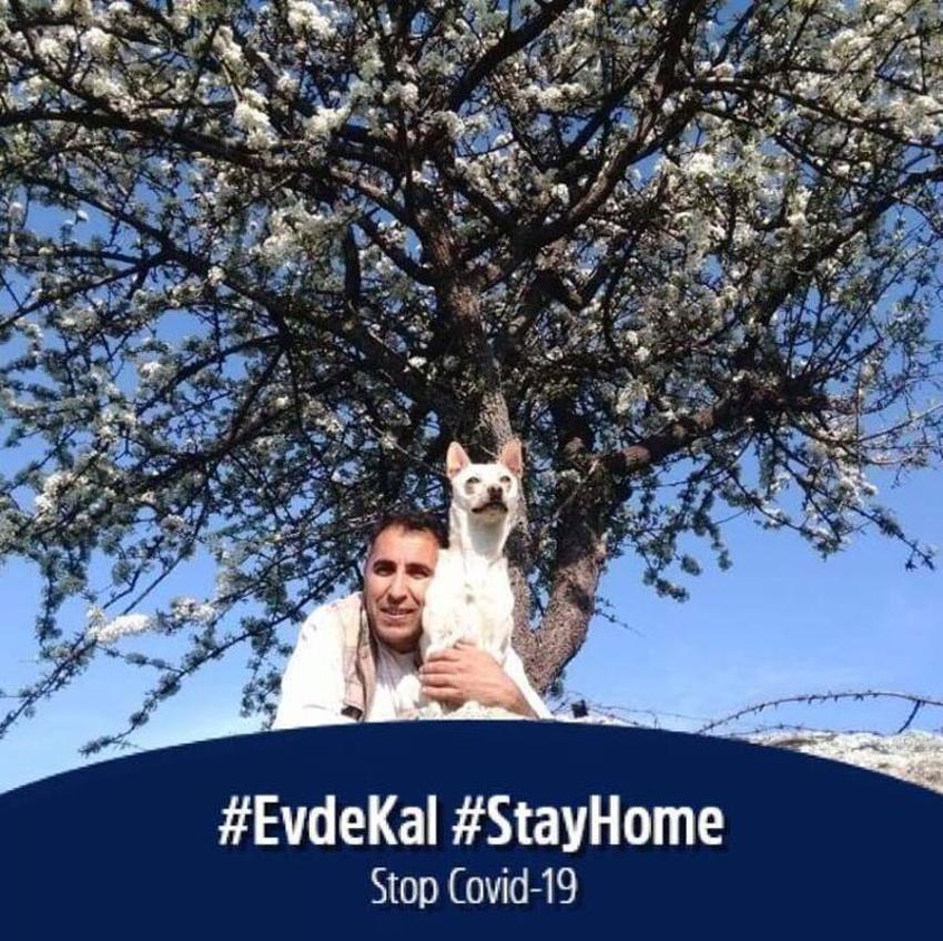 İngiliz turist servetini Türk çalışana bıraktı ailesi şoka girdi!