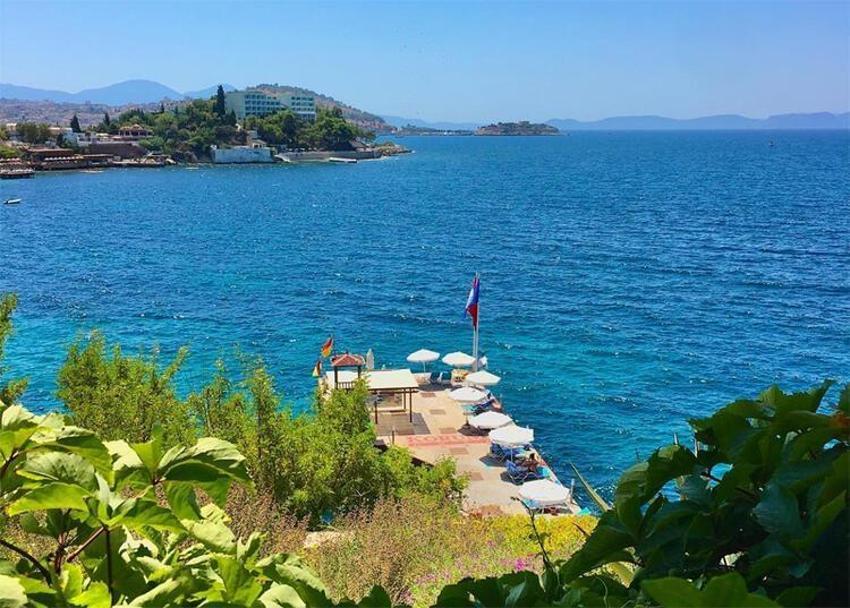 İngiliz turist servetini Türk çalışana bıraktı ailesi şoka girdi!
