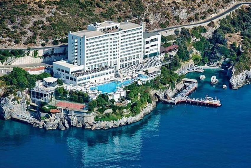 İngiliz turist servetini Türk çalışana bıraktı ailesi şoka girdi!