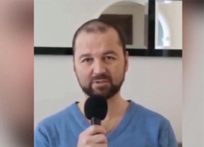 Masterchef Murat Özdemir'den olay hareket! Soruşturma başlatıldı