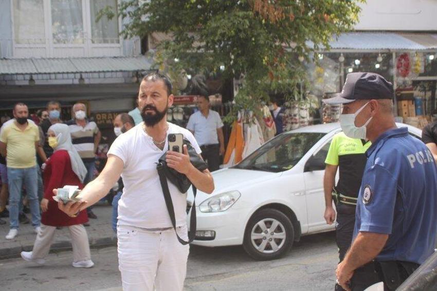 Masterchef Murat Özdemir'den olay hareket! Soruşturma başlatıldı