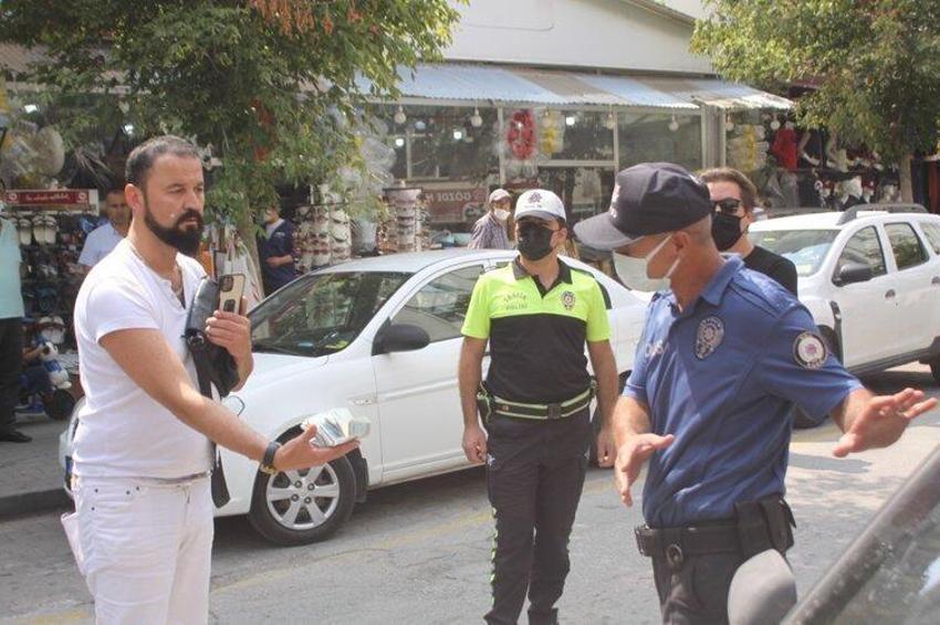 Masterchef Murat Özdemir'den olay hareket! Soruşturma başlatıldı