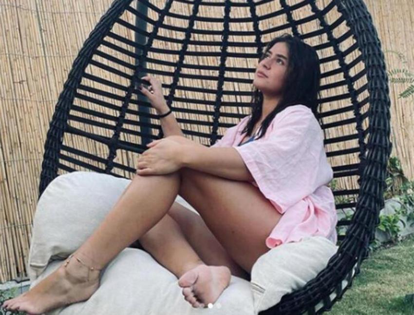 Ayşe Yüksel'den magazin gündemini sarsan açıklama! Survivor'da kim öpüştü?