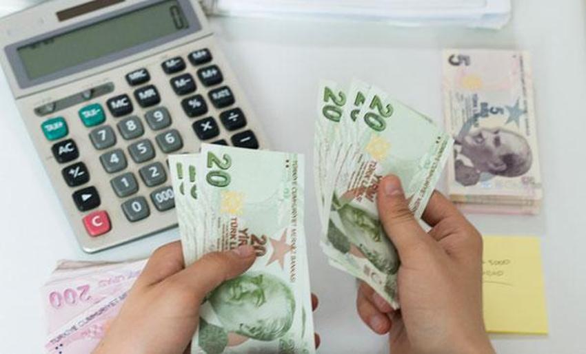 2.840 lira ödeniyor! Çalışmayanlar alıyor, başvuru süresi...