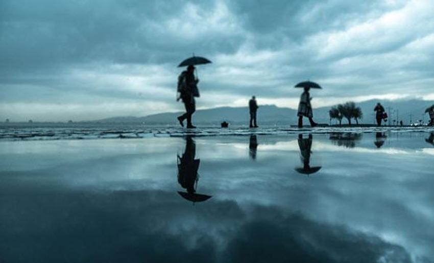 Meteoroloji son dakika olarak duyurdu! Aşırı ve şiddetli olacak, günlerce sürecek