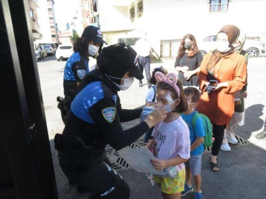 MEB harekete geçti ve başladı! 3 Eylül'e kadar...