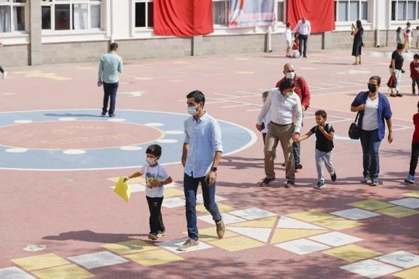 MEB harekete geçti ve başladı! 3 Eylül'e kadar...