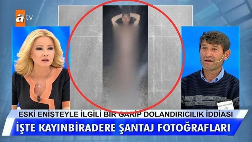 Eniştesi çıplak fotoğraflarını çekip istismar etmişti! Çığ ailesi davasında flaş gelişme