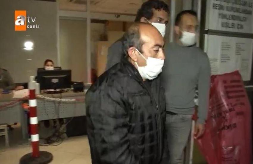 Eniştesi çıplak fotoğraflarını çekip istismar etmişti! Çığ ailesi davasında flaş gelişme