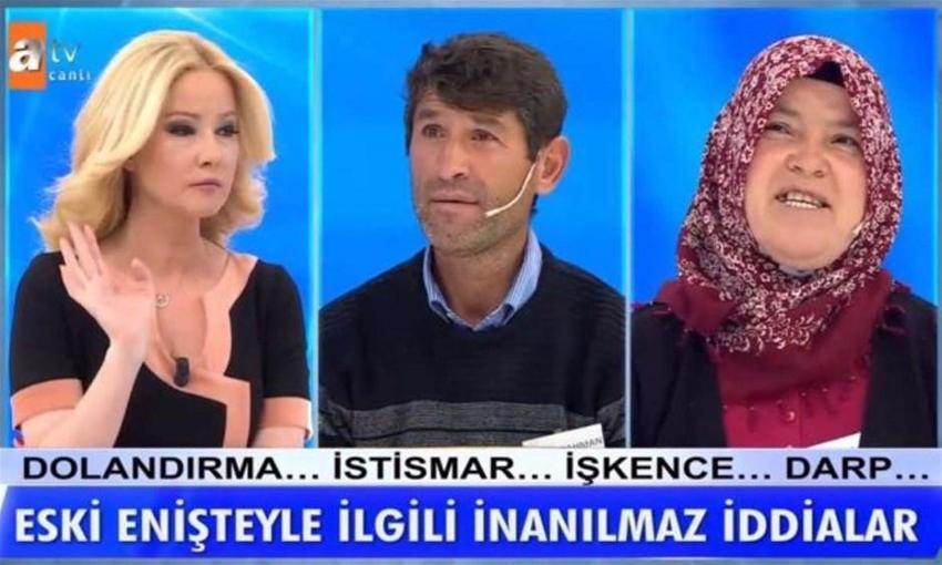 Eniştesi çıplak fotoğraflarını çekip istismar etmişti! Çığ ailesi davasında flaş gelişme