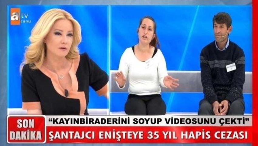 Eniştesi çıplak fotoğraflarını çekip istismar etmişti! Çığ ailesi davasında flaş gelişme