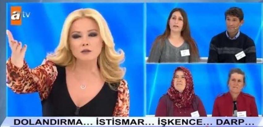 Eniştesi çıplak fotoğraflarını çekip istismar etmişti! Çığ ailesi davasında flaş gelişme