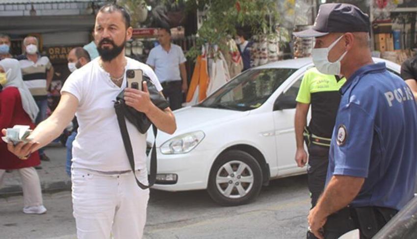 Murat Özdemir hakkında 'rüşvet' ve 'hakaret'ten adli işlem!