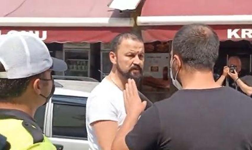 Murat Özdemir hakkında 'rüşvet' ve 'hakaret'ten adli işlem!