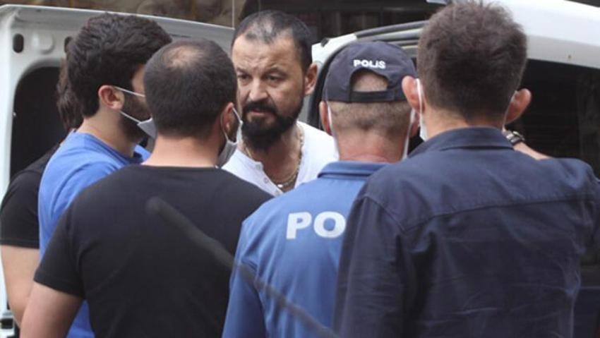 Murat Özdemir hakkında 'rüşvet' ve 'hakaret'ten adli işlem!
