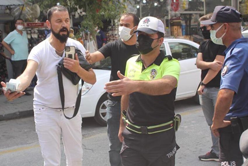 Murat Özdemir hakkında 'rüşvet' ve 'hakaret'ten adli işlem!