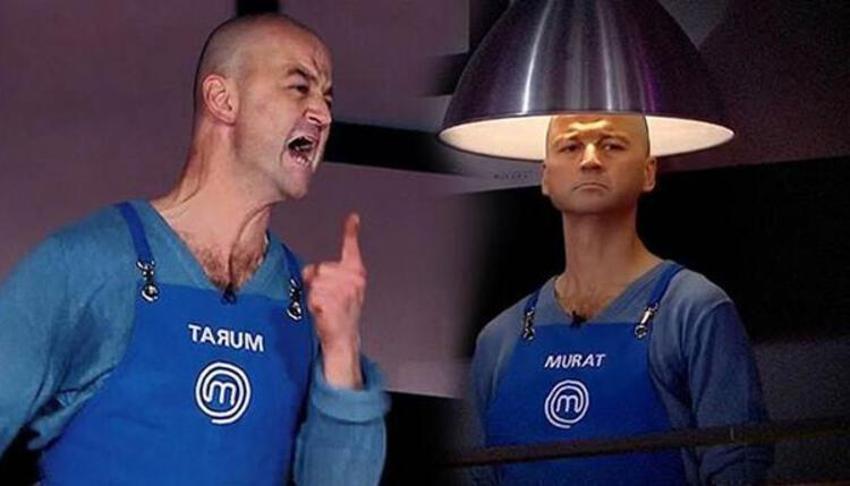 Murat Özdemir hakkında 'rüşvet' ve 'hakaret'ten adli işlem!