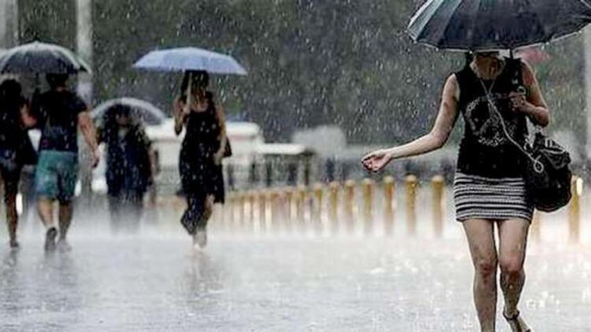 Meteoroloji son dakika kodu ile art arda duyurdu! Geri döndü, bugün başlıyor, çok kuvvetli...