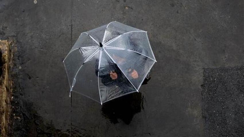 Meteoroloji son dakika kodu ile art arda duyurdu! Geri döndü, bugün başlıyor, çok kuvvetli...