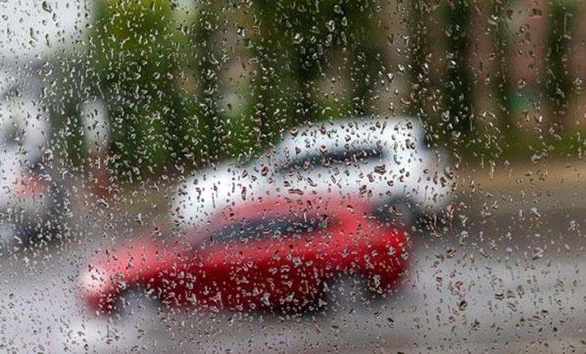 Meteoroloji son dakika kodu ile art arda duyurdu! Geri döndü, bugün başlıyor, çok kuvvetli...