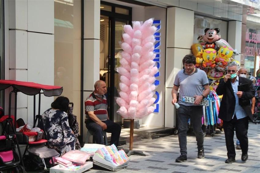 Hafta içi ve hafta sonu sokağa çıkma yasakları! Son dakika gelişmesi, resmen değişti! Yüz yüze eğitim ve üniversiteler...