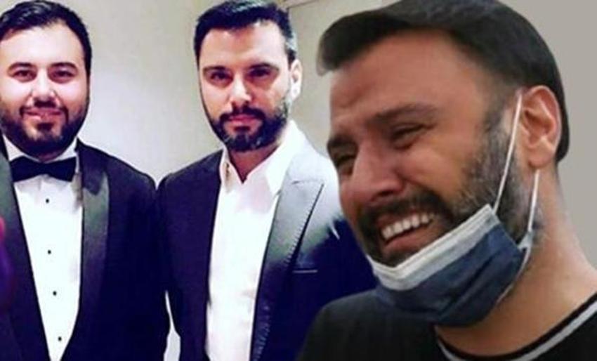 Alişan kardeşi Selçuk Tektaş'ın ölümünden sonra kendini onlara adadı